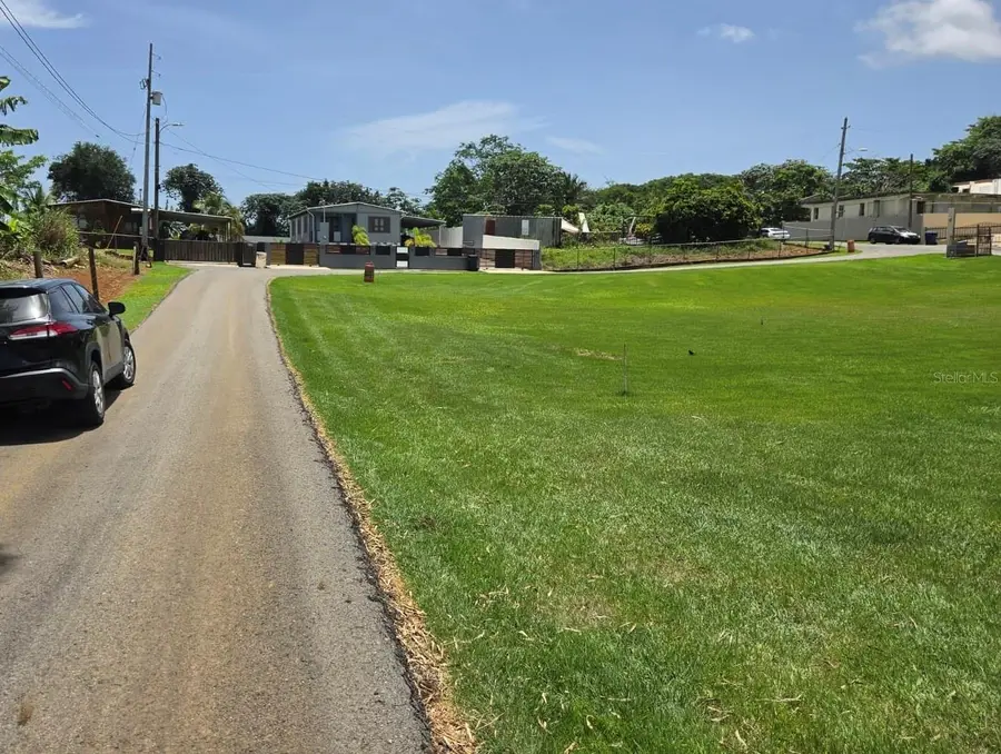 Carr. 2, Km. 121.8 Bo. Caimital Alto, Aguadilla, PR 00605 - #2