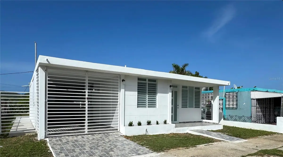 A-36 Calle Marginal Urb. Baralt, Fajardo, PR 00738 - #1