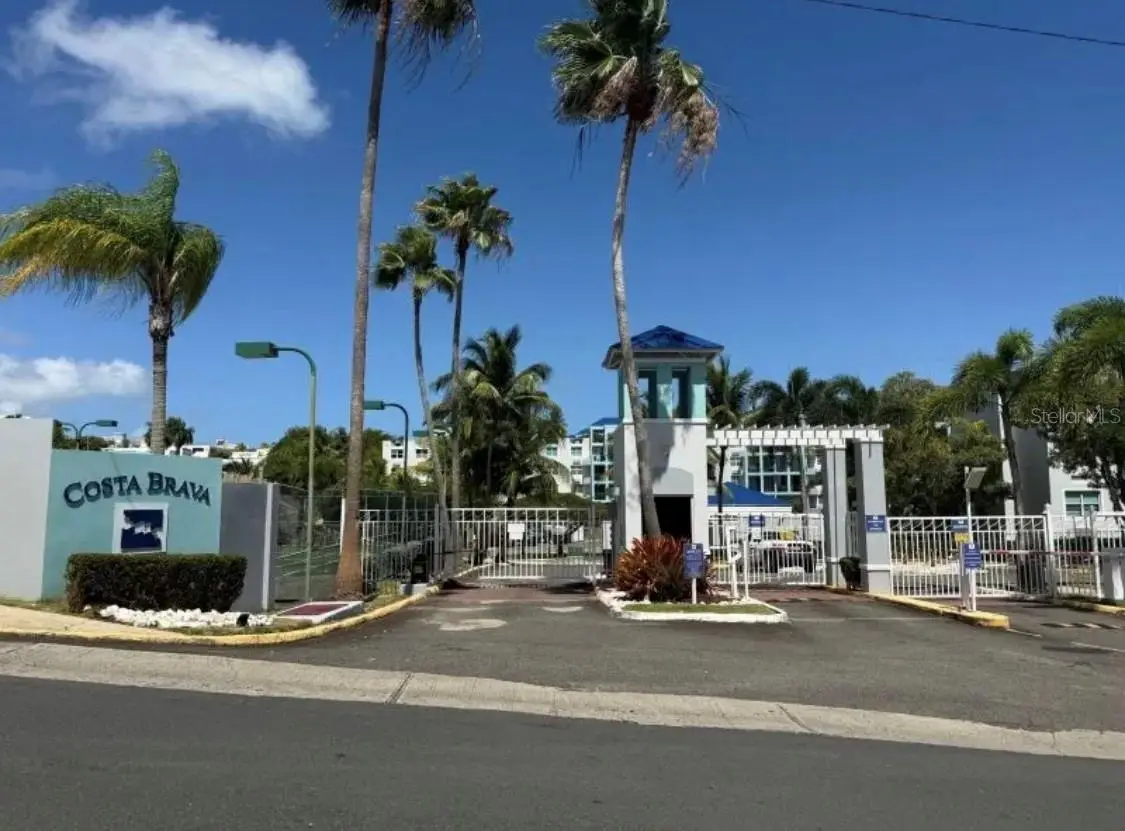 COLONIA SANTA MARIA Costa Brava Condominium #8-401, Ceiba, PR 00735 - #1