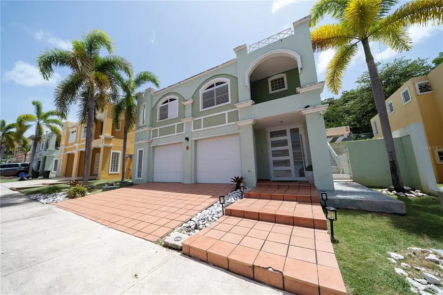 PASEO VIEJO SAN JUAN Los Faroles #81, Bayamon, PR 00956 - #2