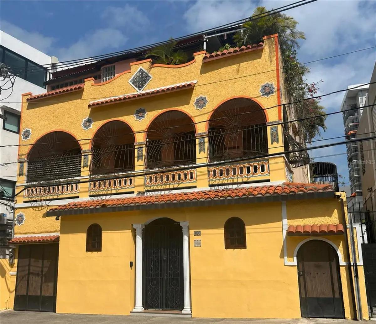 456 Calle Saldaa, San Juan, PR 00909 - #1