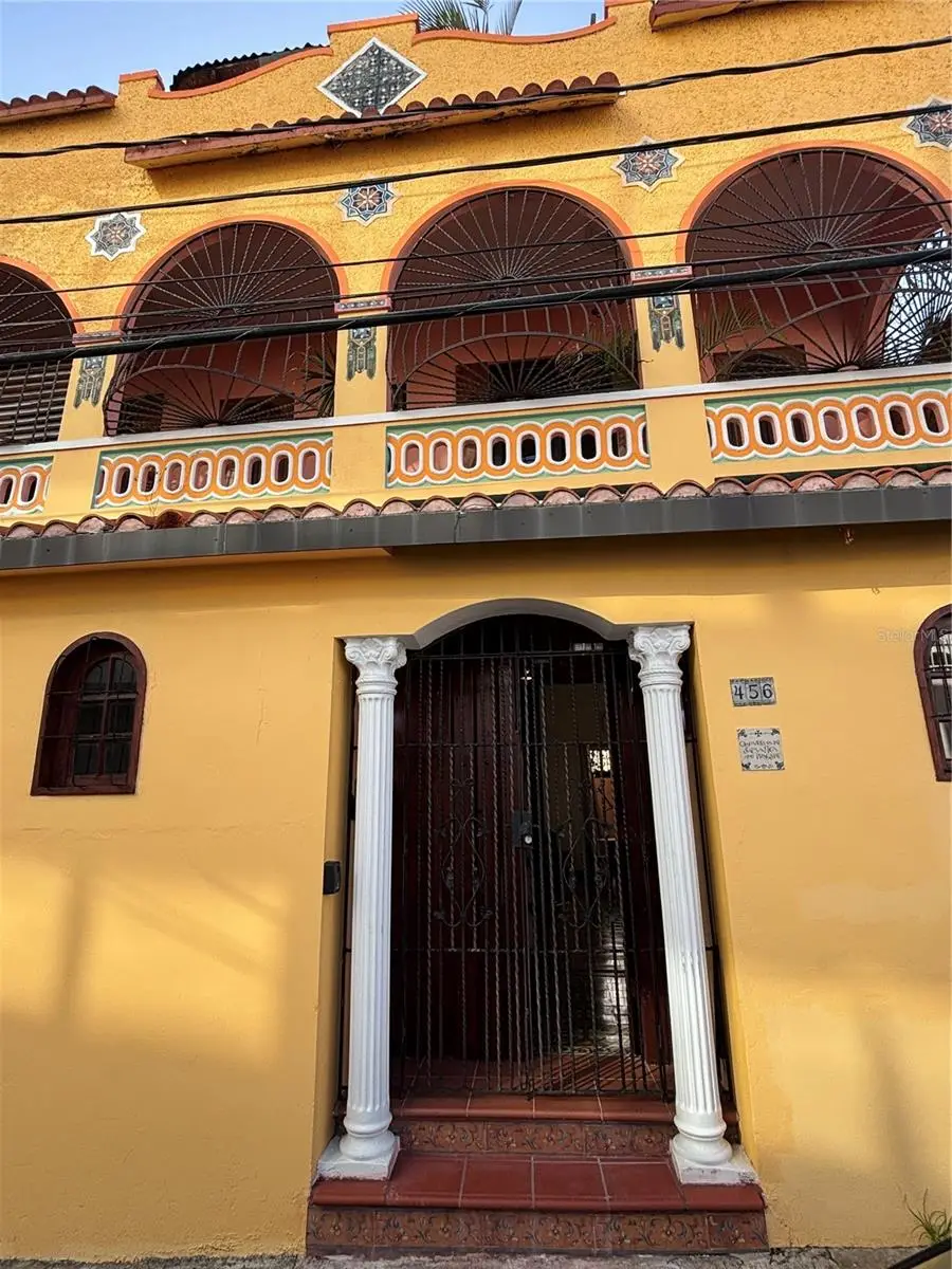 456 Calle Saldaa, San Juan, PR 00909 - #2