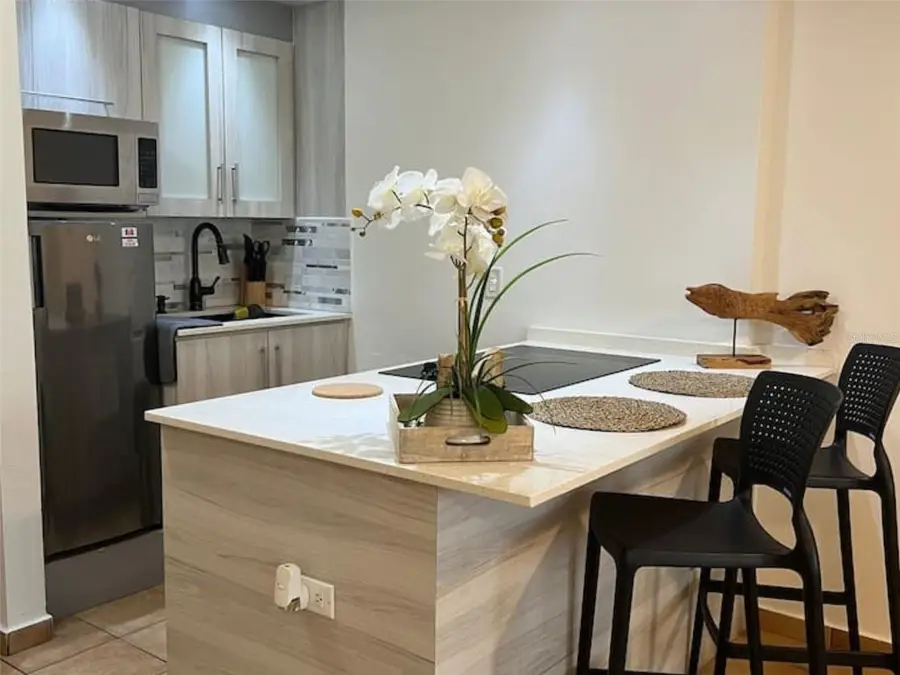 1479 ASHFORD AVE. Condo. Condado Del Mar #812, San Juan, PR 00907 - #2