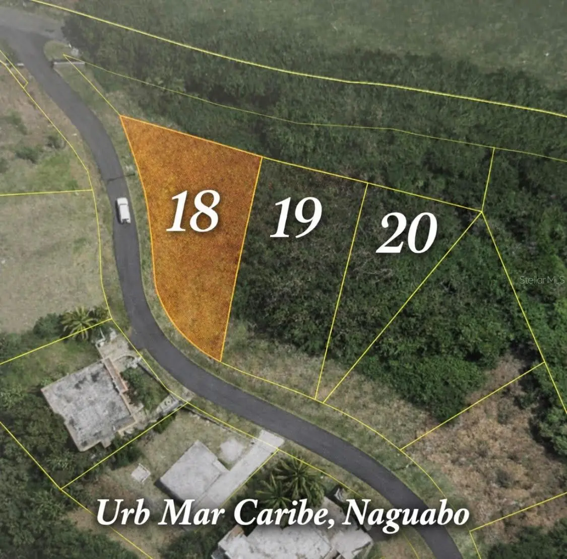 Mar Caribe, Naguabo, PR 00718 - #1