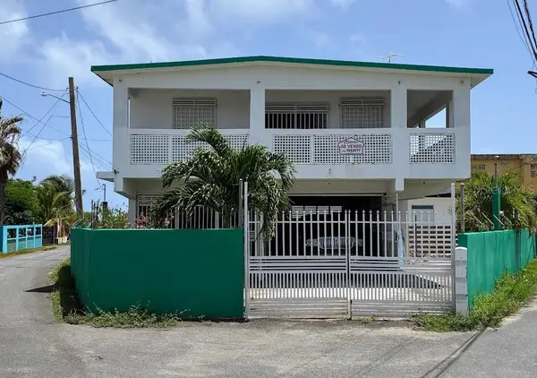 PR-187 Villa Kennedy Community Lot 149, LOIZA, PR 00772