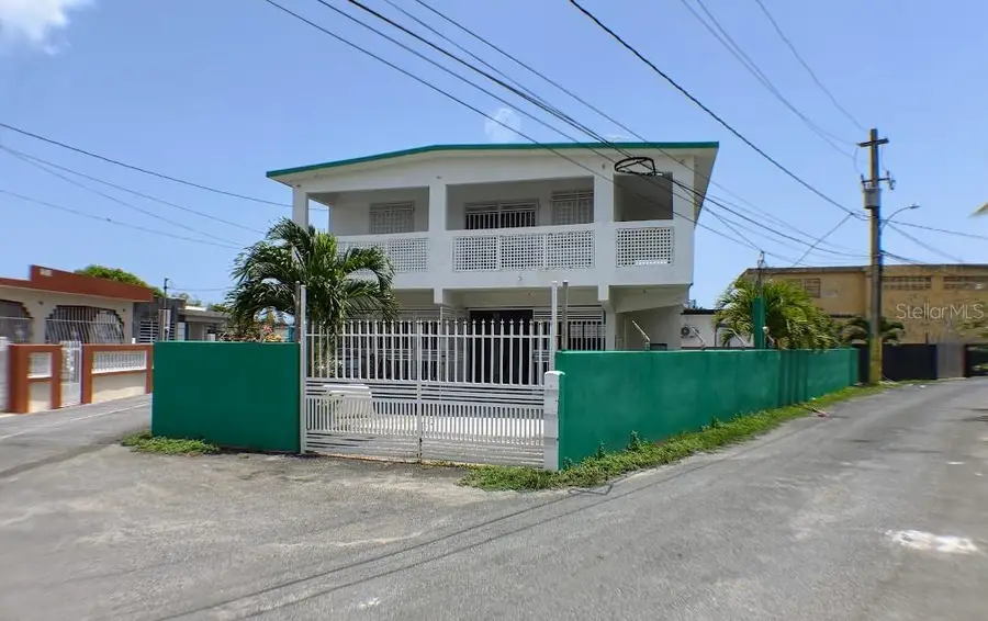 PR-187 Villa Kennedy Community Lot 149, Loiza, PR 00772 - #2