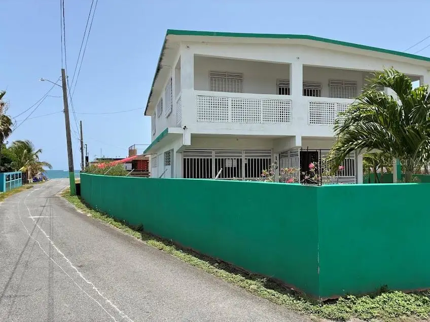 PR-187 Villa Kennedy Community Lot 149, Loiza, PR 00772 - #3