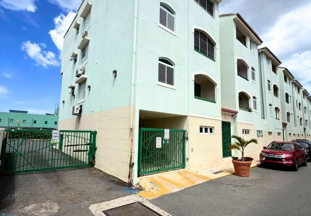 Calle Asisclo Soler N Condominio La Marina Avenue #3402, Barceloneta, PR 00617 - #1