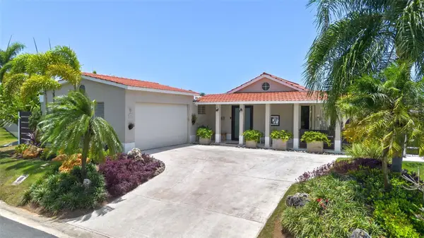 377 Corredor De La Arboleda, DORADO, PR 00646