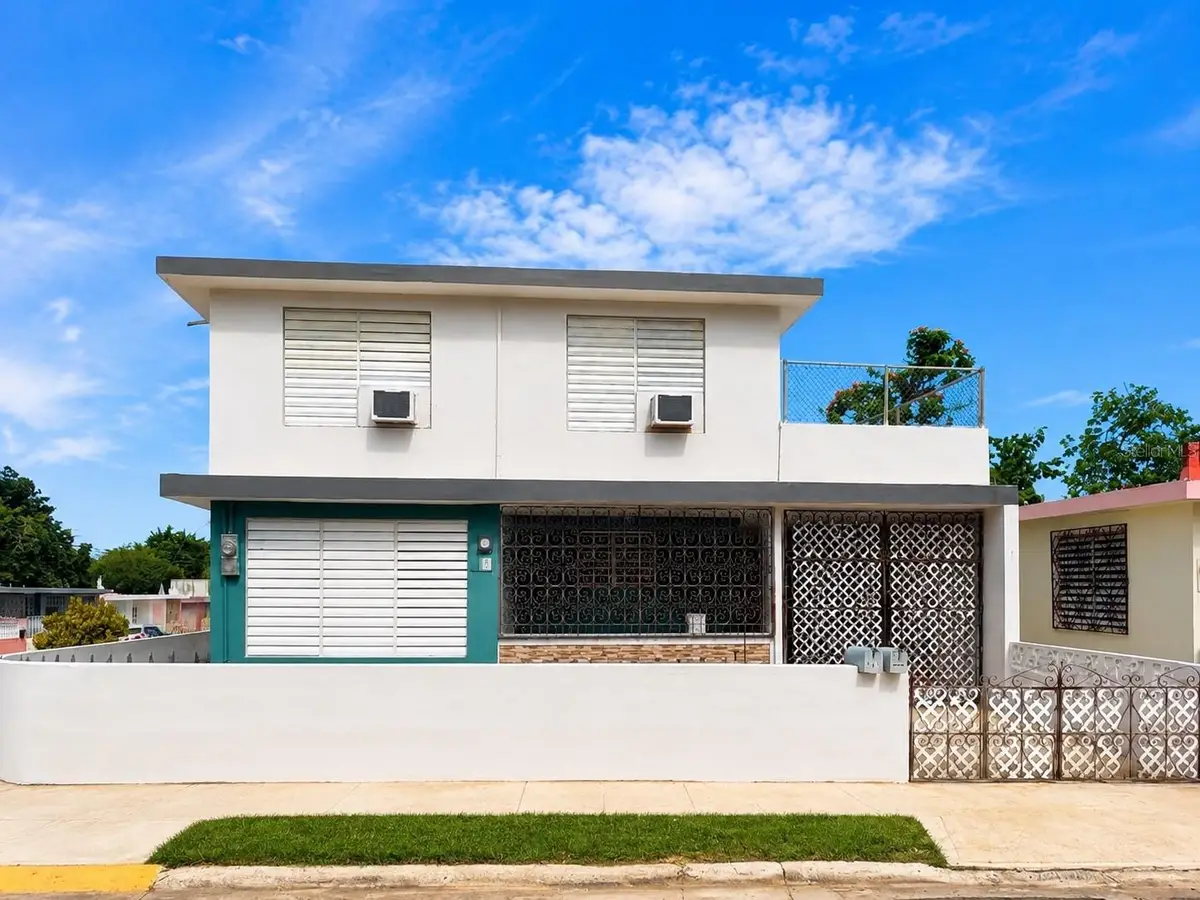 7 C-12, Fajardo, PR 00738 - #1