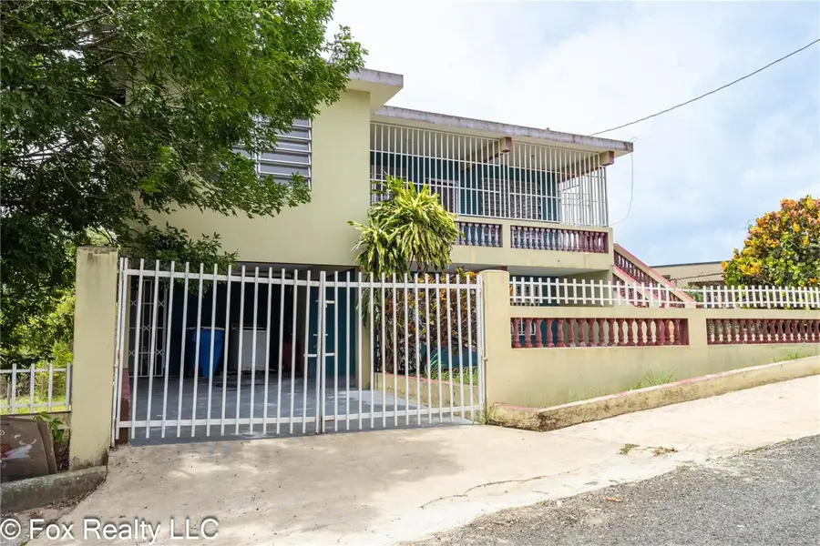 Solar B Avenida Maria Bettega, Aguadilla, PR 00603 - #2