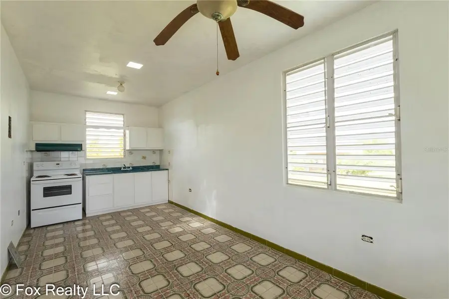 Solar B Avenida Maria Bettega, Aguadilla, PR 00603 - #3