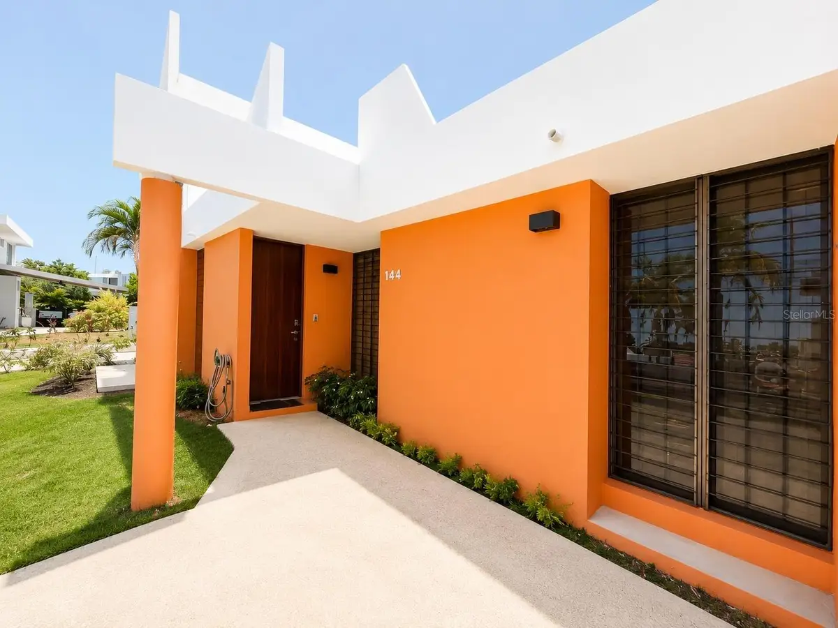 144 Plaza Virgen Gorda, Luquillo, PR 00773 - #1