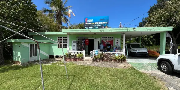 CARR NM. 458 KM 1.5 Bo Municipio, AGUADILLA, PR 00603