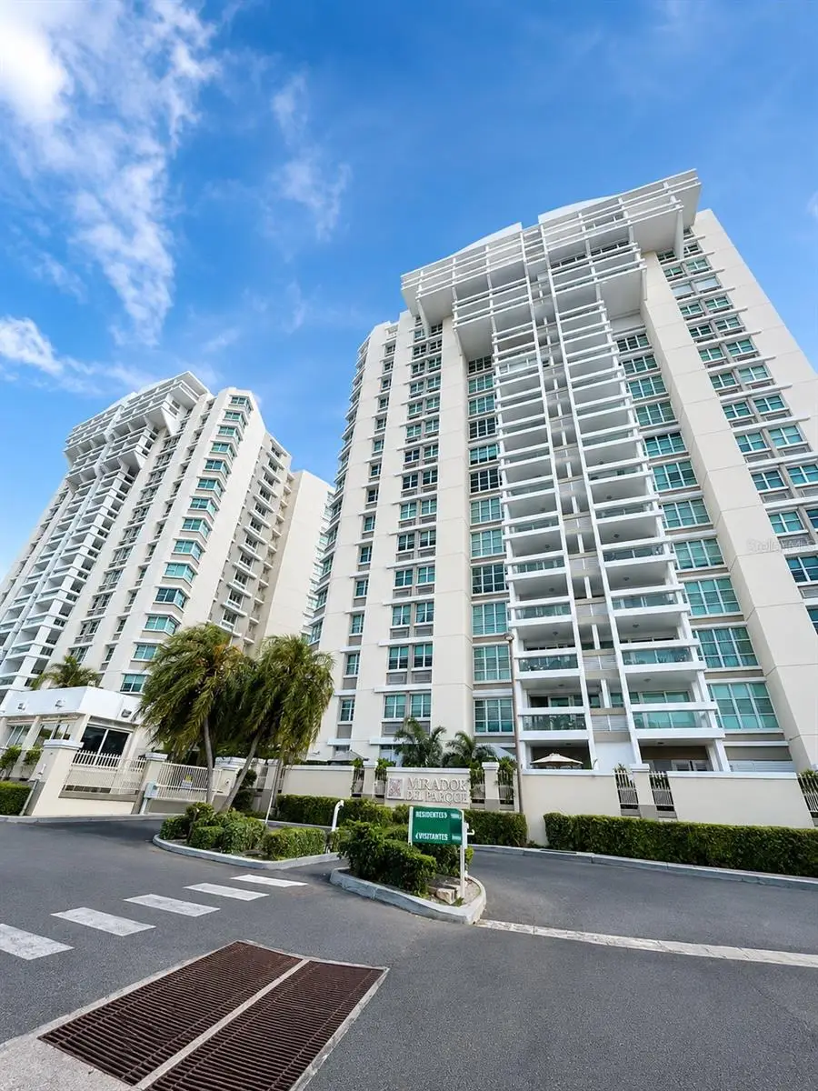 405 Cond. Mirador Del Parque #904, San Juan, PR 00918 - #1