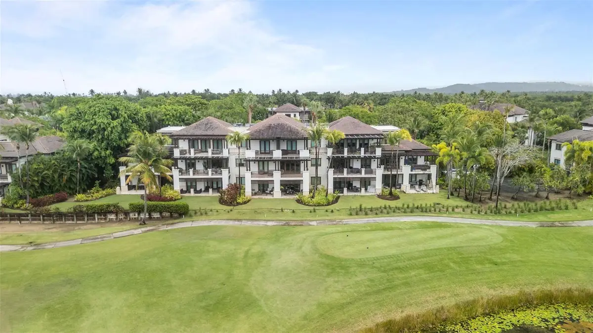 8164 Las Verandas At Bahia Beach Resort #8164, Rio Grande, PR 00745 - #1