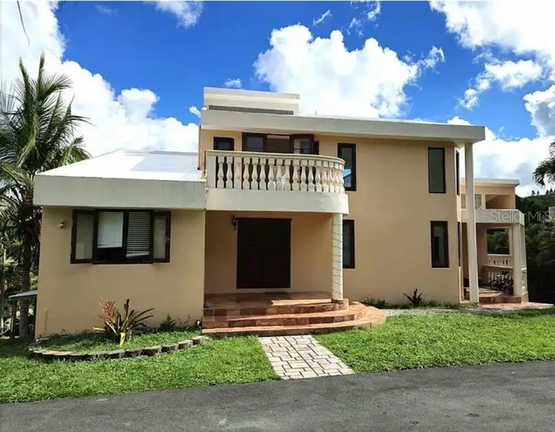 770 Route #Km 2.9, Barranquitas, PR 00794 - #1