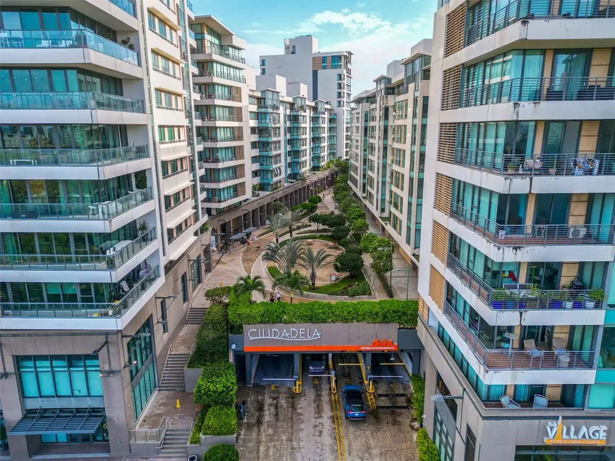 1511 Avenida Juan Ponce De Len Ciudadela Torre 800 #861, San Juan, PR 00909 - #1
