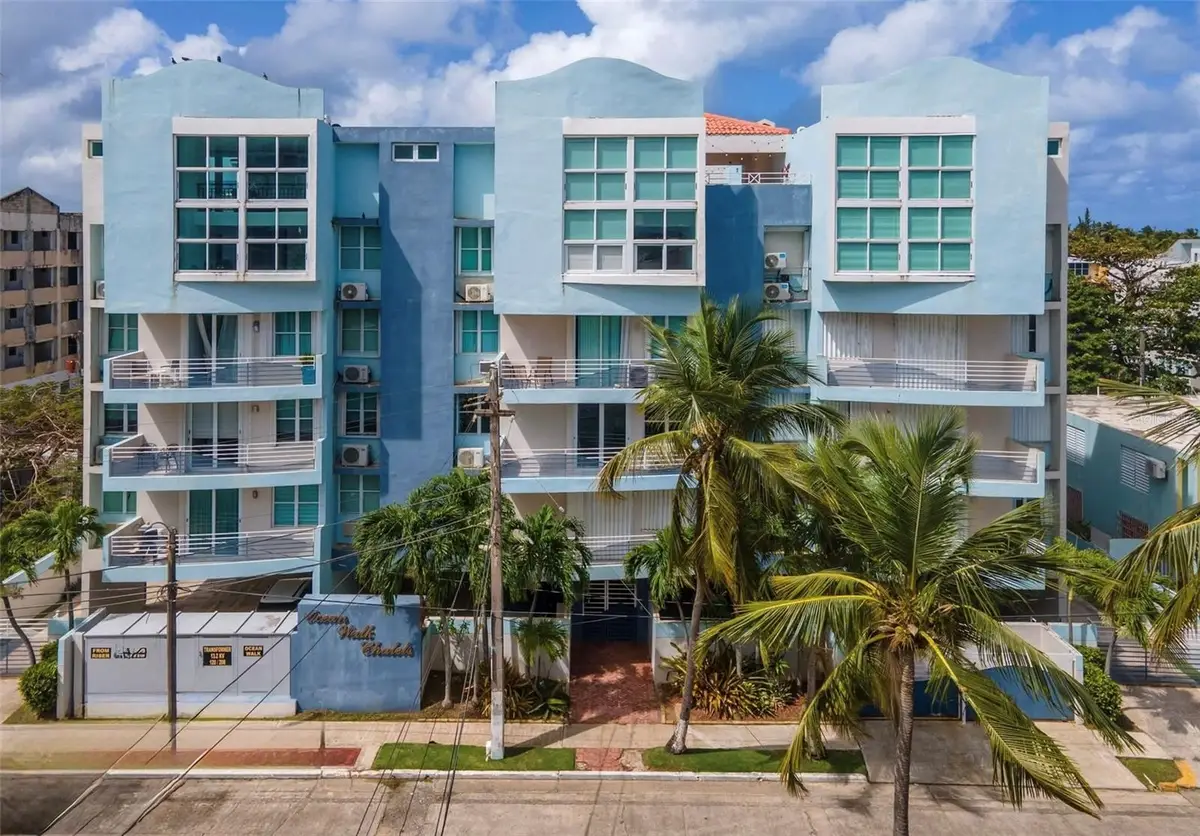 614 NE Beachside Drive #205, Luquillo, PR 00773 - #1