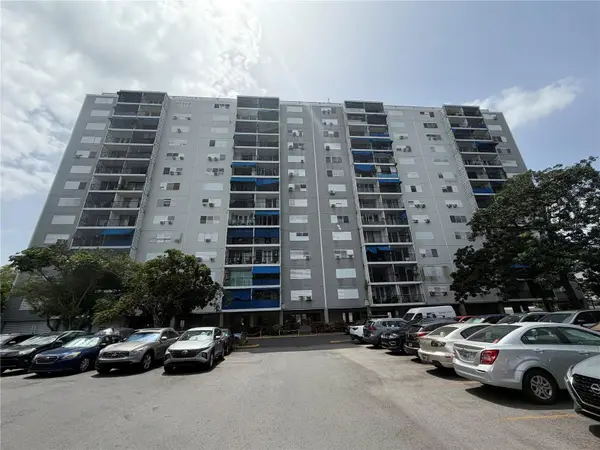 Apt 207 Borinquen Towers #207, SAN JUAN, PR 00920