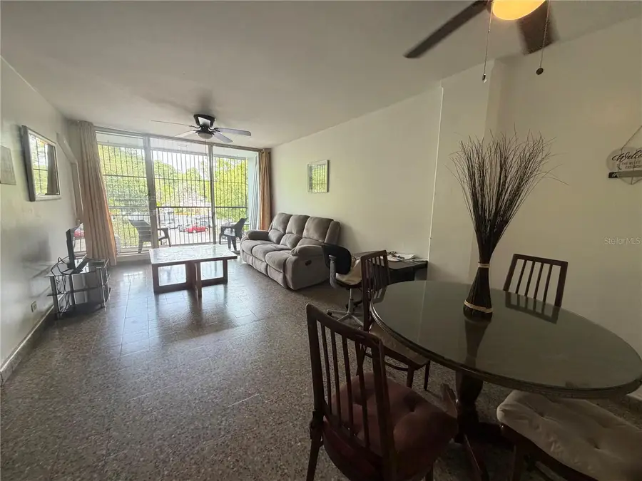 Apt 207 Borinquen Towers #207, San Juan, PR 00920 - #2