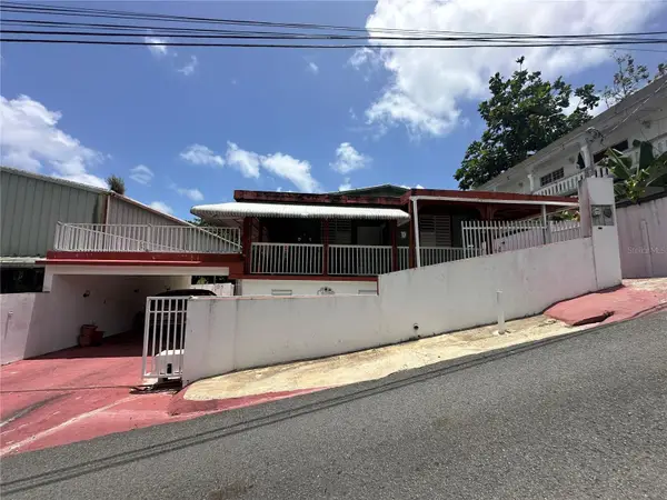 calle 5 Comunidad Rural Villa Borinquen, CANOVANAS, PR 00729