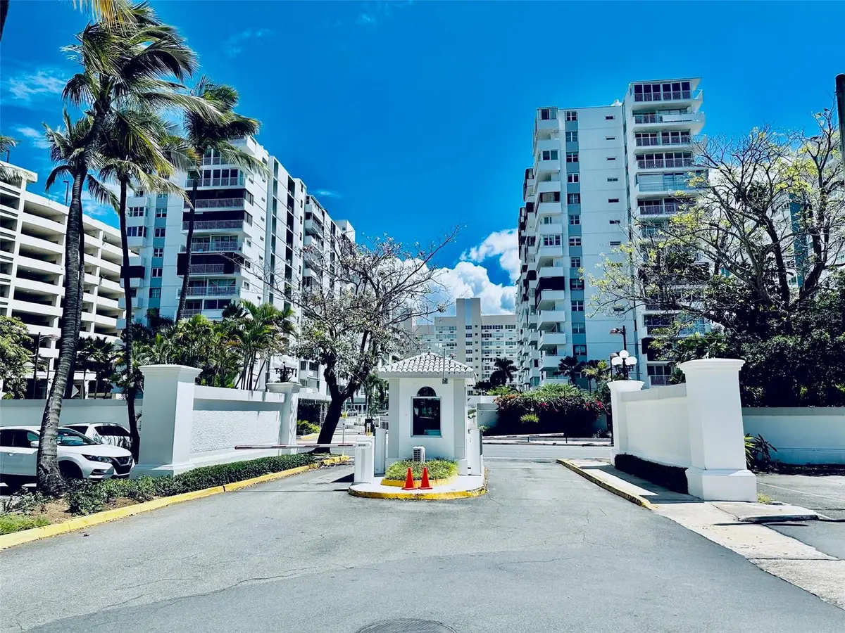 6400 Isla Verde Avenue #12J, Carolina, PR 00979 - #1