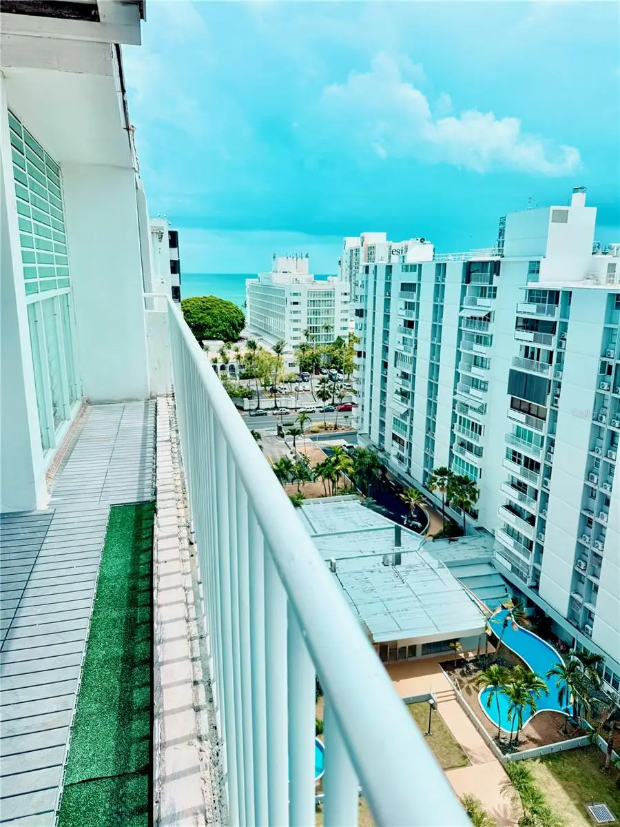 6400 Isla Verde Avenue #12J, Carolina, PR 00979 - #2