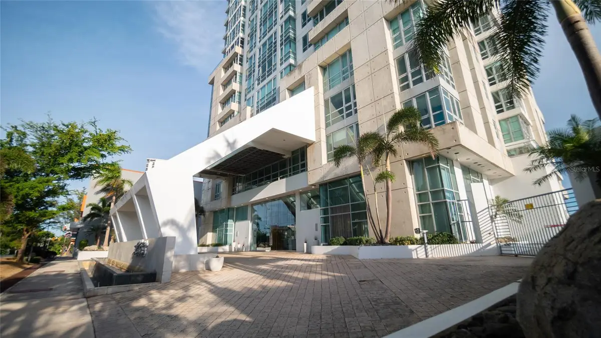 404 Ave Constitucion Atlantis #904, San Juan, PR 00901 - #1