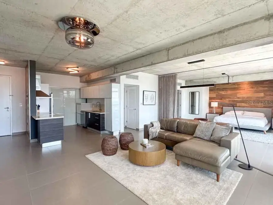 404 Ave Constitucion Atlantis #904, San Juan, PR 00901 - #3