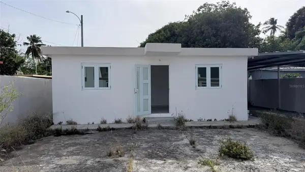 386 Hebreos, LOIZA, PR 00772