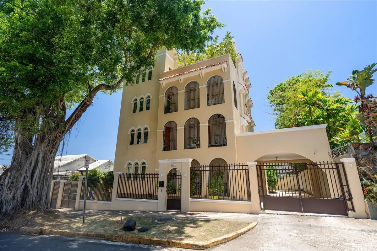 603 Elliot Street #201, San Juan, PR 00907 - #1