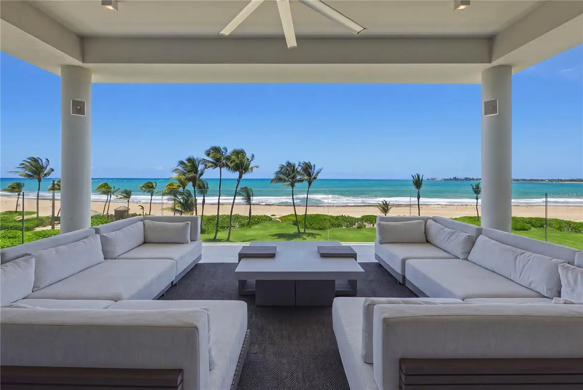 7000 Bahia Beach Boulevard #Ocean Drive 3301, Rio Grande, PR 00745 - #1