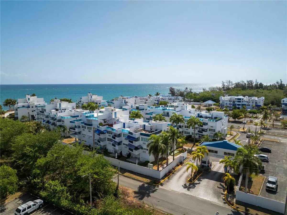 1 Calle El Charlie #CO-308, Loiza, PR 00772 - #1