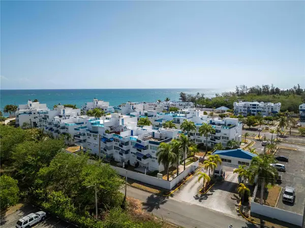 1 Calle El Charlie #CO-308, LOIZA, PR 00772