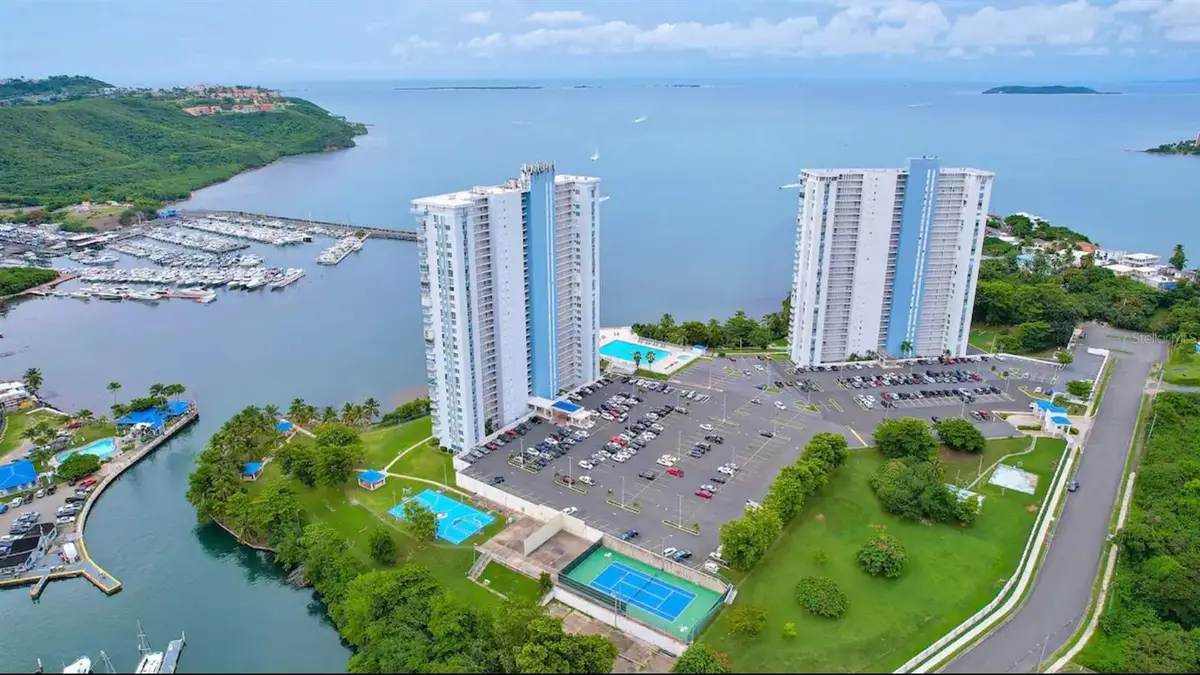 AVE MARINA VIEW Dos Marinas Ii #702, Fajardo, PR 00738 - #1