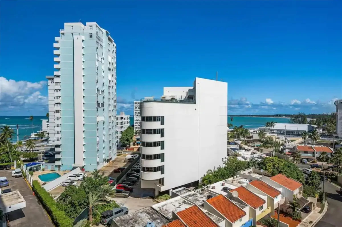 6165 Av. Isla Verde #1052, Carolina, PR 00979 - #1