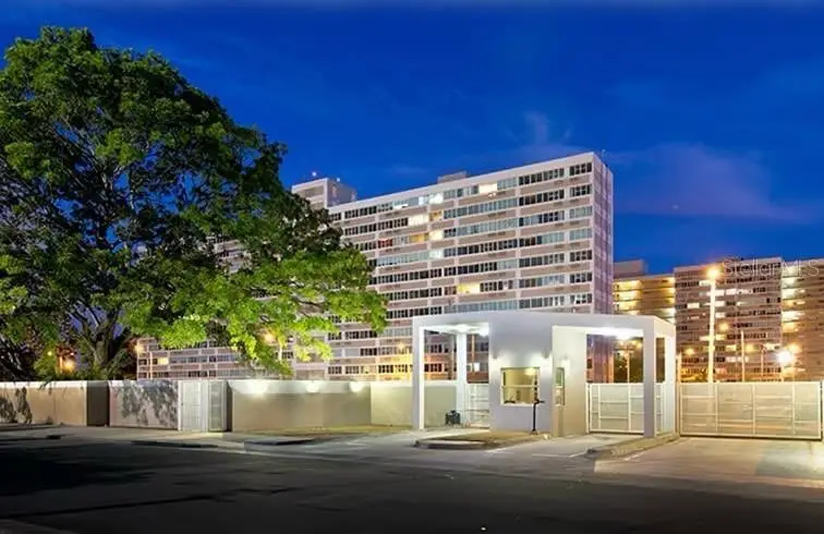 #850 Calle Eider #A808, San Juan, PR 00924 - #1