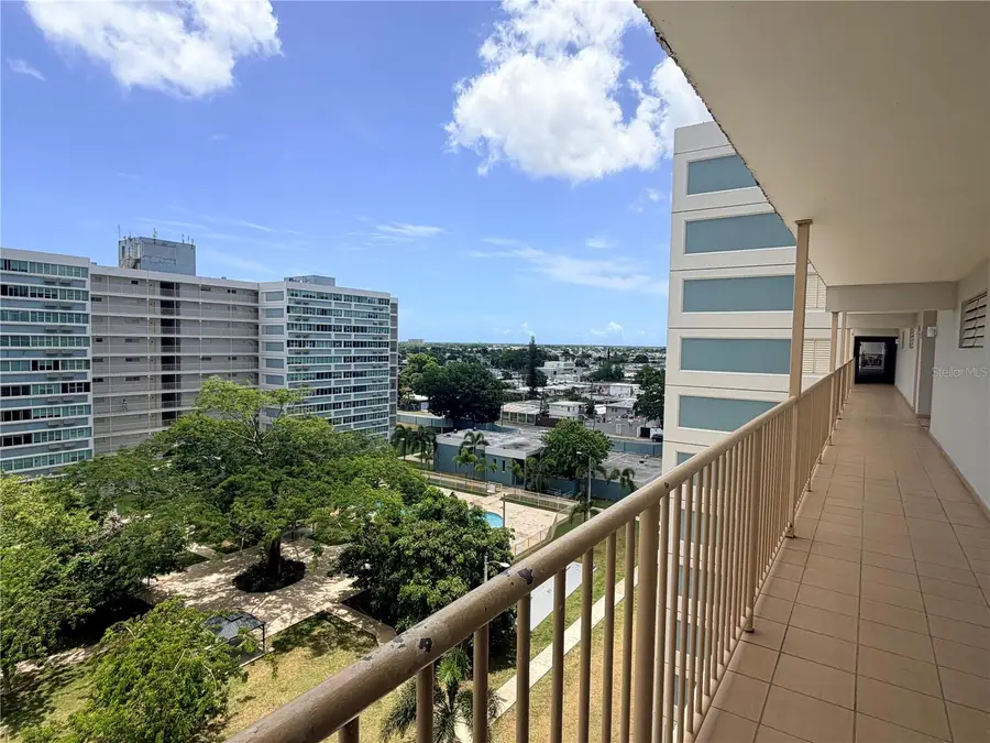 #850 Calle Eider #A808, San Juan, PR 00924 - #2