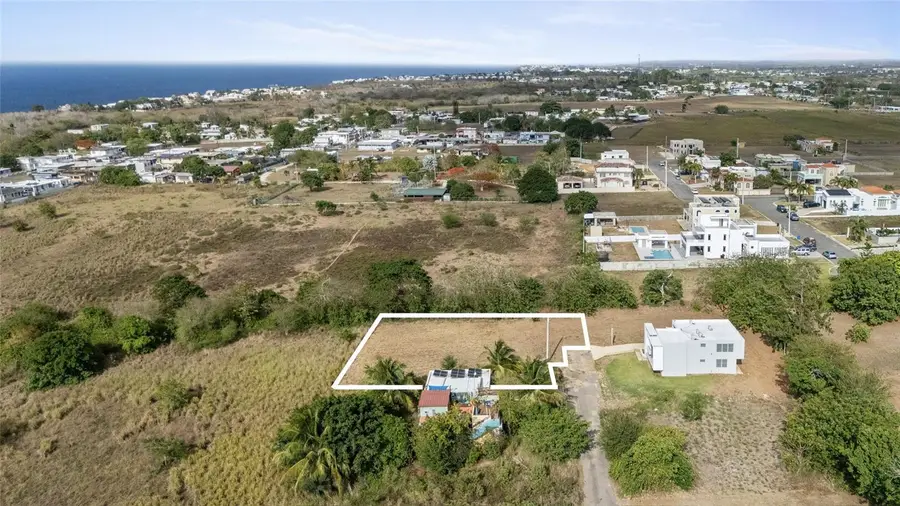 PR 459 KM13.3 Bo. Bejucos Int Calle Las Uvas, Isabela, PR 00662 - #2