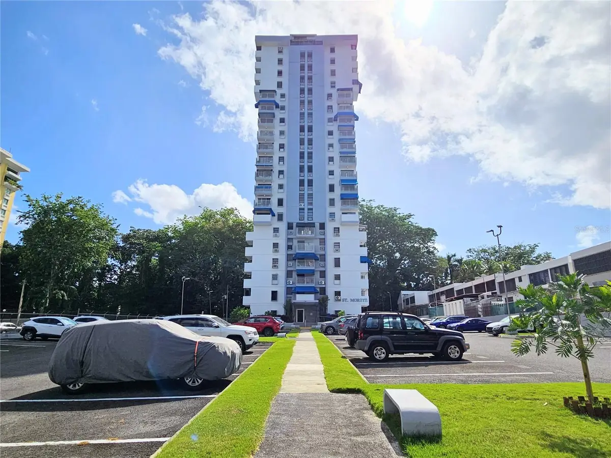 J10 San Patricio Avenue #406, Guaynabo, PR 00968 - #1