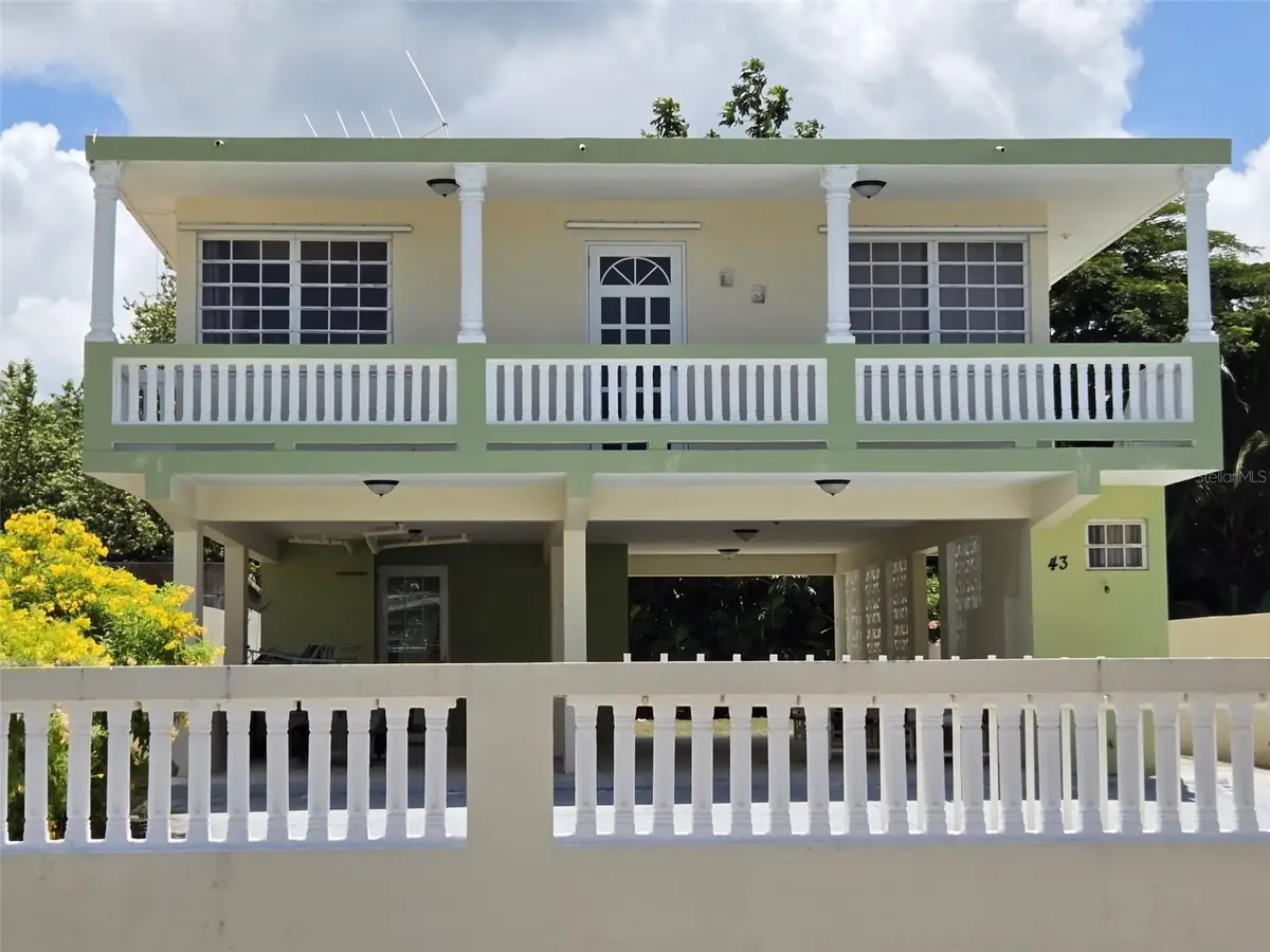 43 Villa Pesquera #43, Patillas, PR 00723 - #1