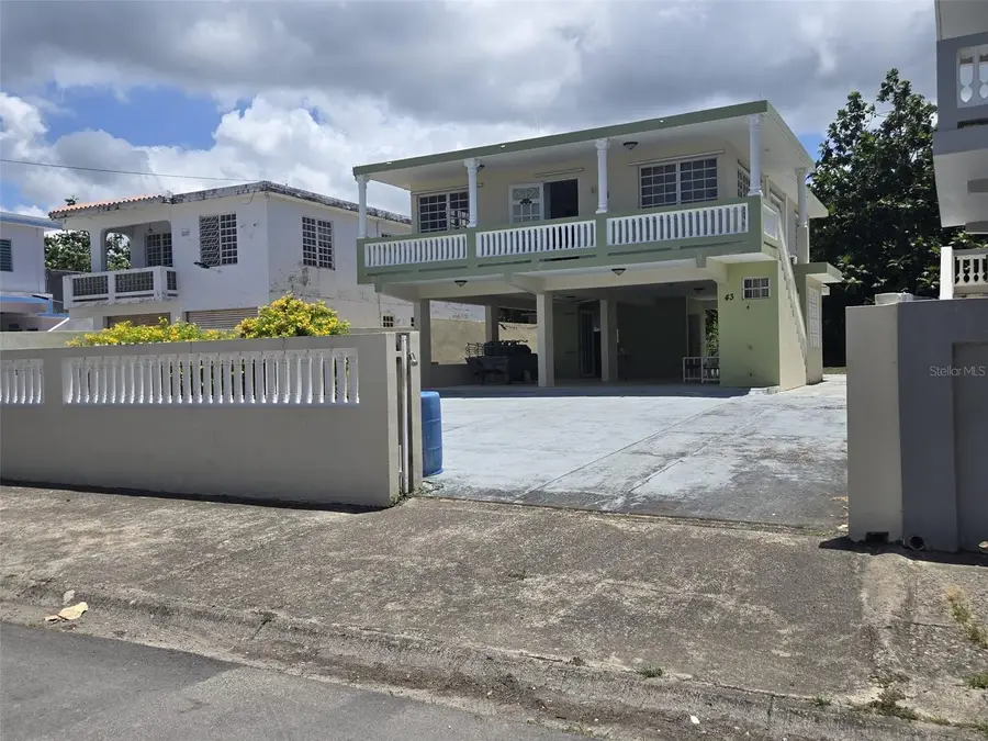 43 Villa Pesquera #43, Patillas, PR 00723 - #3