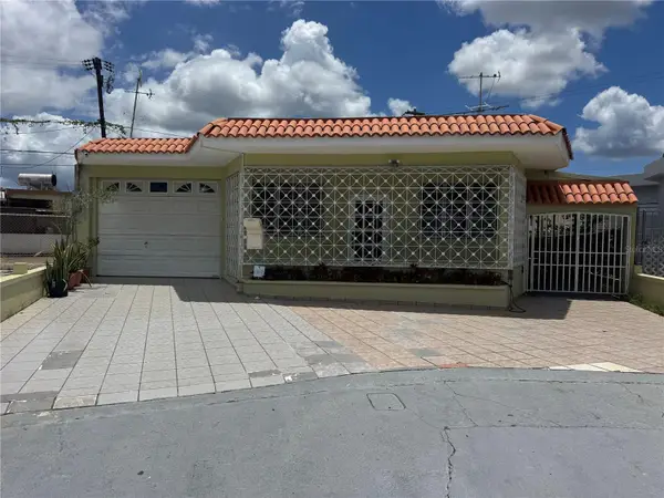 35 X Colombina, BAYAMON, PR 00956