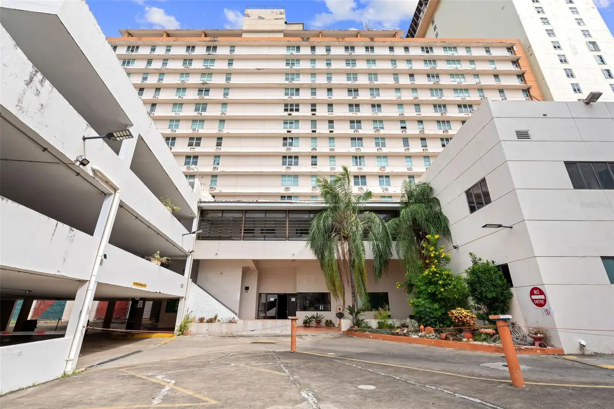 600 Fernandez Juncos #523, San Juan, PR 00911 - #1
