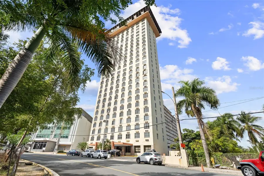 600 Fernandez Juncos #523, San Juan, PR 00911 - #2