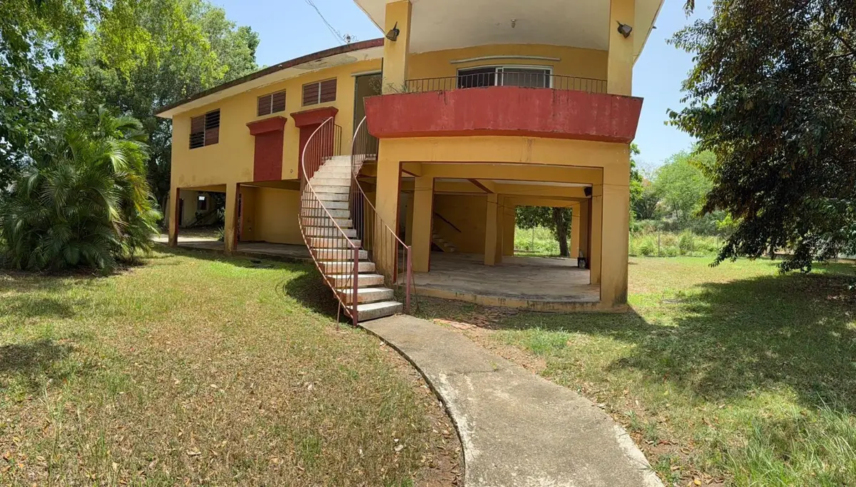 Bo. Tierras Nuevas Saliente, Manati, PR 00674 - #1
