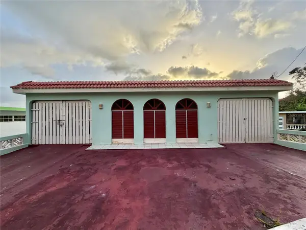 PR 917 Km 1.8, LAS PIEDRAS, PR 00771