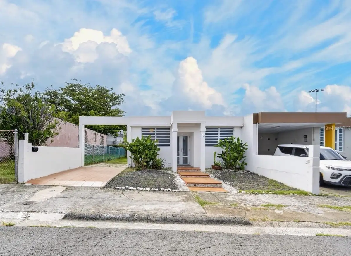 C10 Calle 5, Luquillo, PR 00773 - #1