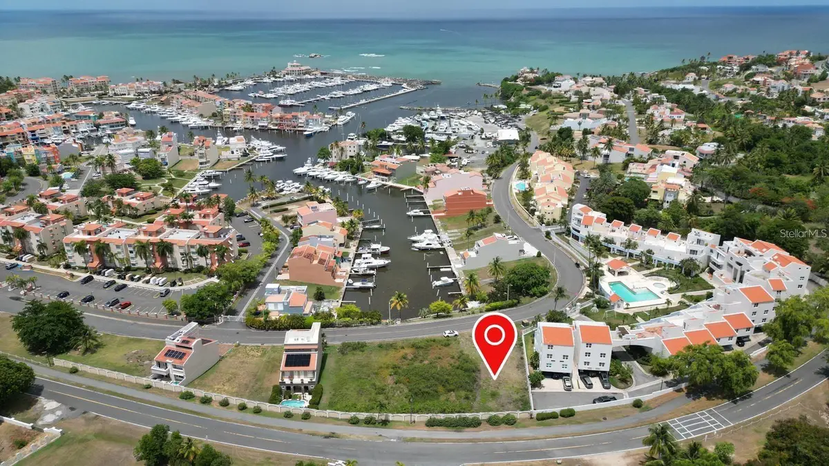 HARBOUR DRIVE DR. #13 E Palmas Del Mar, Humacao, PR 00791 - #1